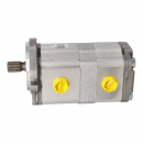 Hydraulikpumpe 2-teilig 11+6 cm3/U D SC46 DUY5